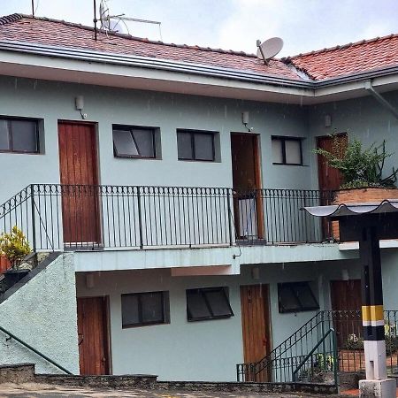 Ferienwohnung Loft.22 No Centro De Sao Roque C/ Garagem Exterior foto
