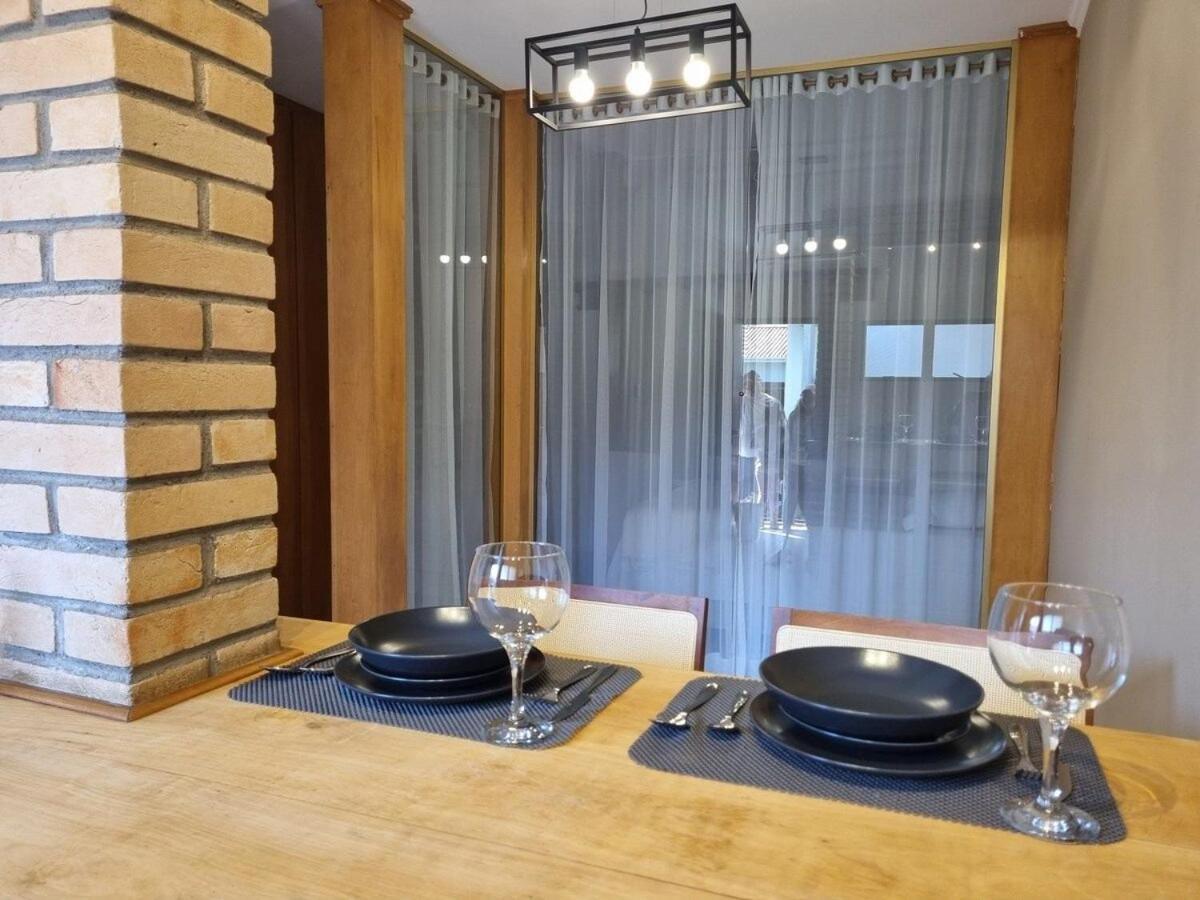 Ferienwohnung Loft.22 No Centro De Sao Roque C/ Garagem Exterior foto